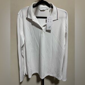 NWT 🎉 Lady Hagen Moisture Wicking Long Sleeve